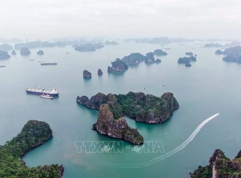 Ha Long city gears up for festival-filled holidays
